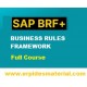 sap brf plus